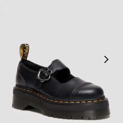 Dr. Martens
