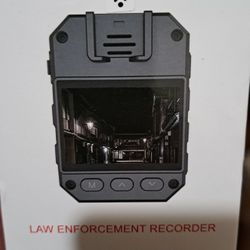 Police Body Cam/ Dash Cam