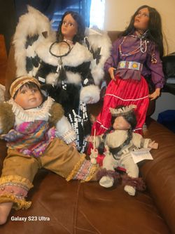 Dolls