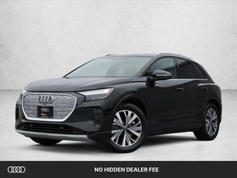 2023 Audi Q4 e-tron