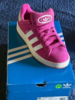Adidas campus