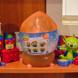 Toy Story Mystery Vinyl Figure