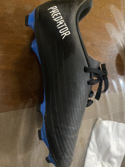 Soccer Cleats Adidas