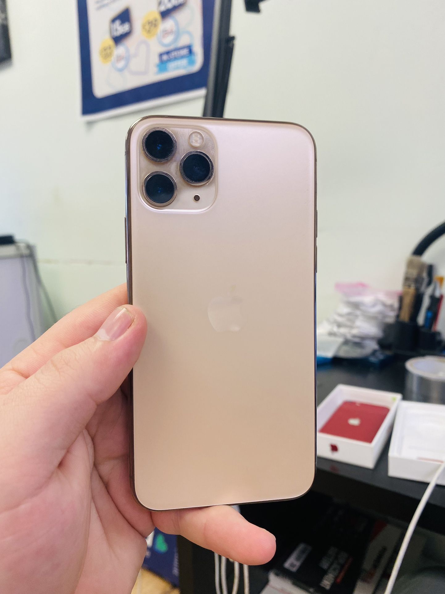 Apple iPhone 11 Pro