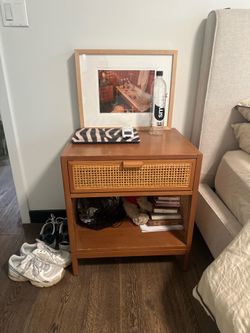 Nightstand