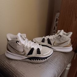 New NIKE KYRIE 7 NBA Final Ring Edition