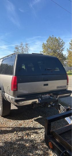suburban