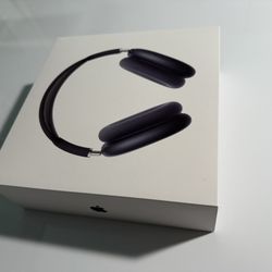 AirPods Max – Open Box, Ships Fast