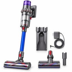 Dyson V11 Cordless Vacuum – LCD Display – $229