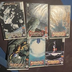 Comics