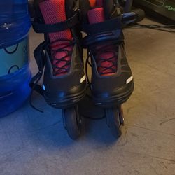 Advantage Pro Rollerblades