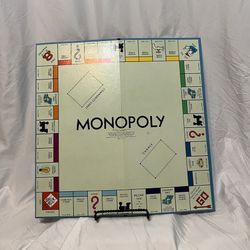 Old monopoly games for sale deals