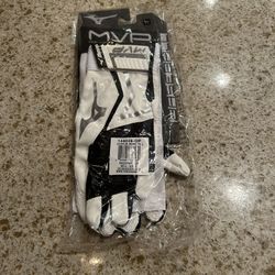 Mizuno Batting Gloves Large And Small 