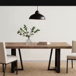 Urban Home Dinning Table bought $2000