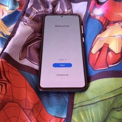 Samsung Galaxy S25+5g