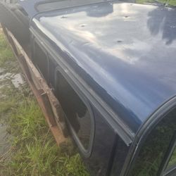 S10 Top Alll Aluminum 