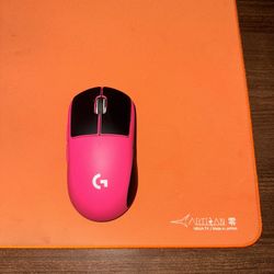 Logitech GPRO X SUPERLIGHT 1