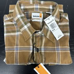Pocket Plaid shirt 