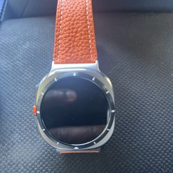 Samsung Galaxy Watch Ultra 