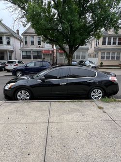 2011 Nissan Altima
