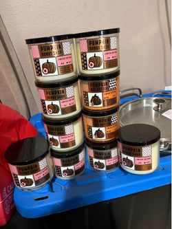 Candles