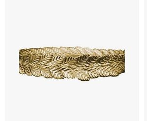 Cesar Laurel Leaf Crown