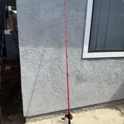 Fishing Rod 