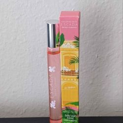 (Discontinued) Escada Brisa Cubana 10ml perfume $20