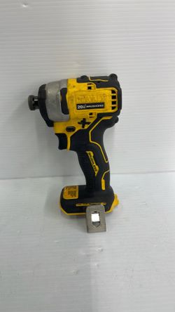 Dewalt impact