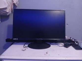 Monitor for gaming