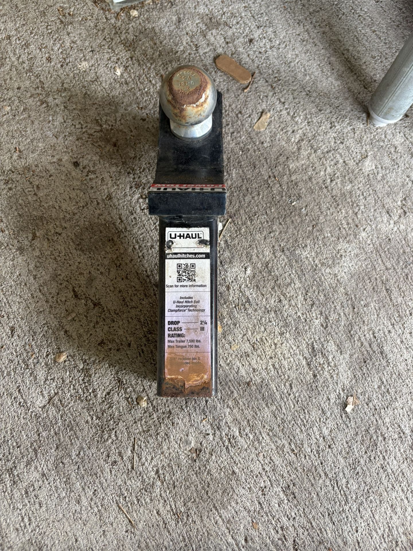 Tow Hitch