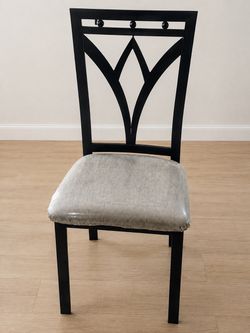 (SET OF 12) Like-New Dining Chairs - $10