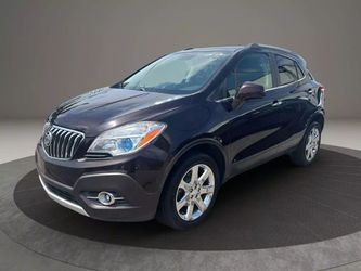 2013 Buick Encore