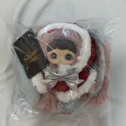 MayMei Winter Plush