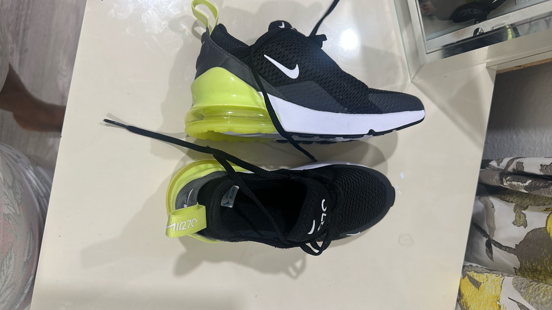 Nike Air Max 270 Size 27C
