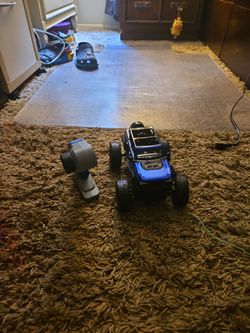 Rc car