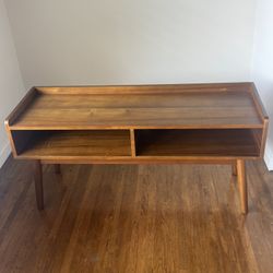 West Elm Maggie Media Console