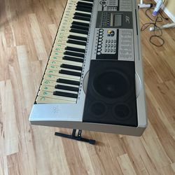 Very good working piano