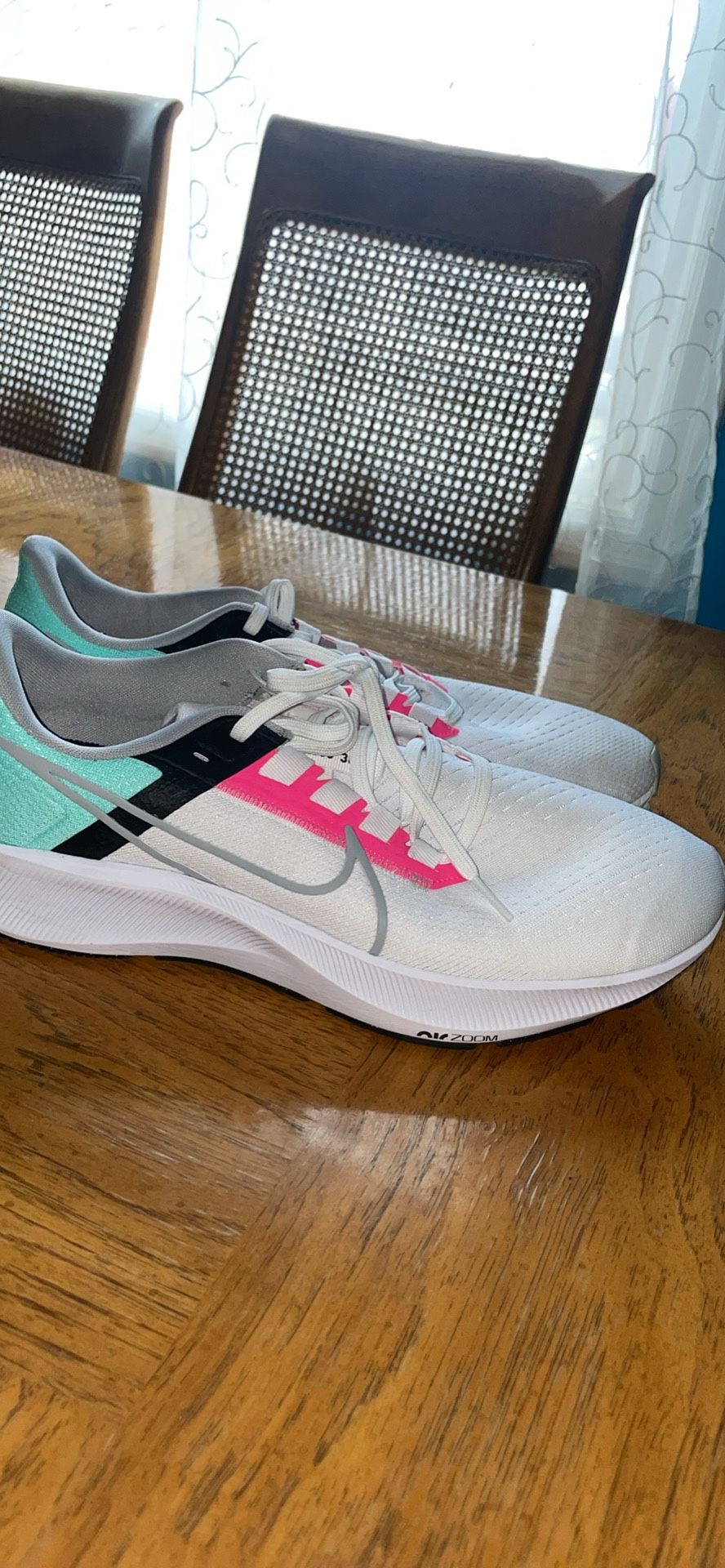 Male Nike Shoes