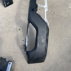 2021 2023 Ford F150 Oem Front Bumper Parts 