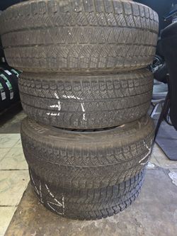 225 65 17 bridgestone