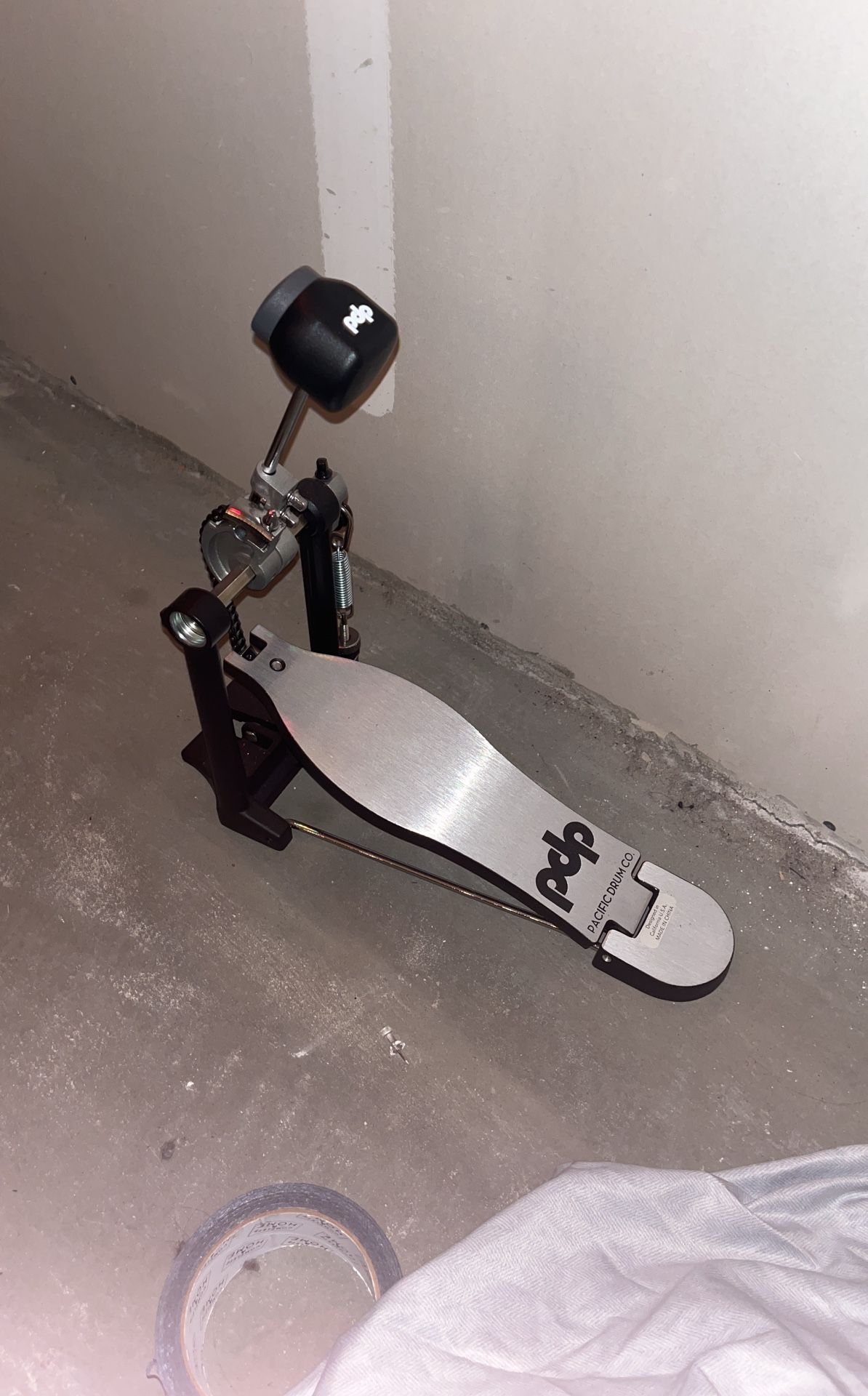 Kick Pedal