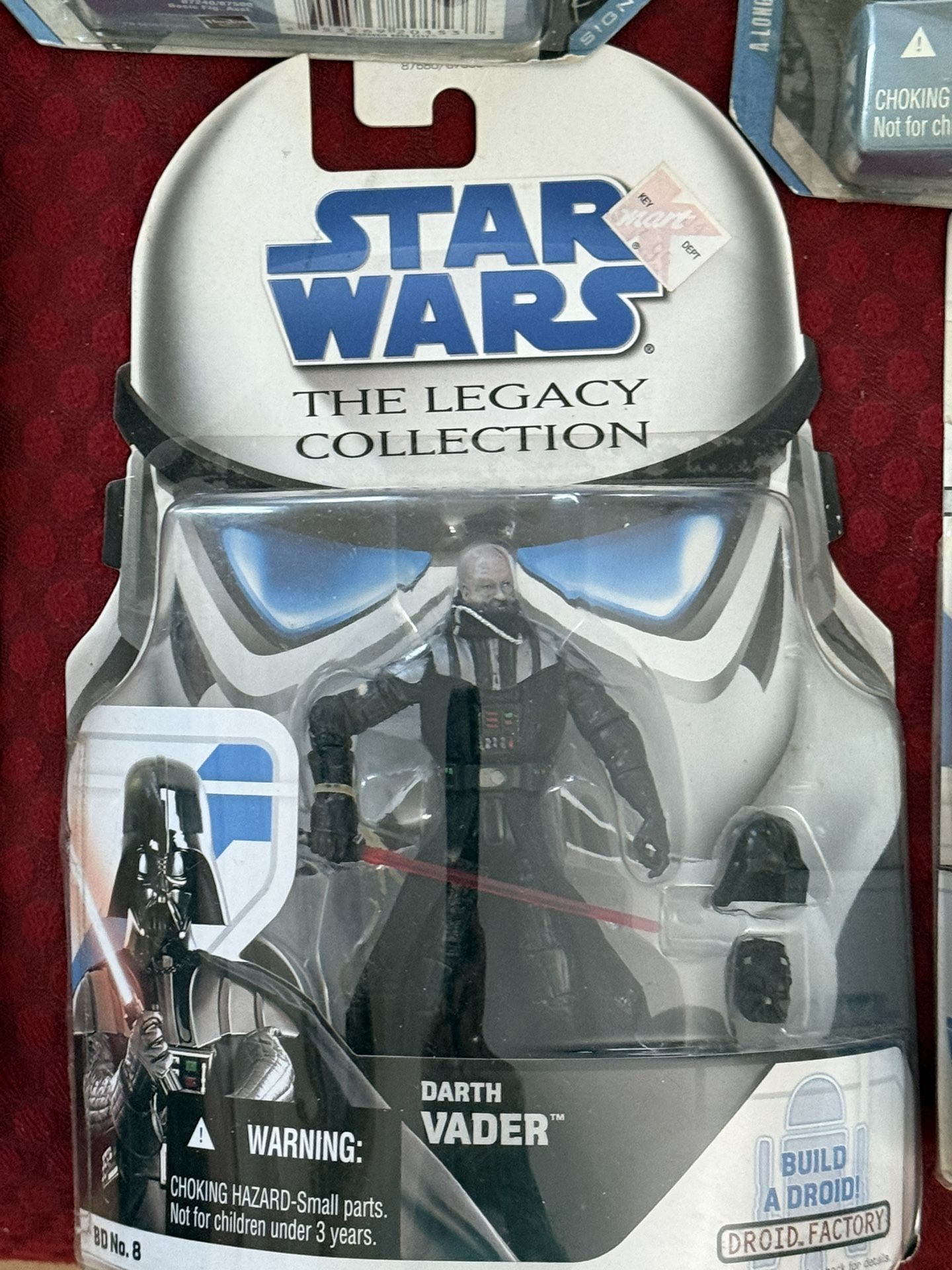Star Wars Legacy