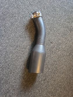 Exhaust From Gsxr 