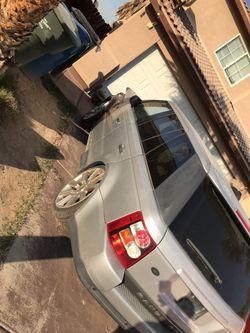 2006 Land Rover Range Rover Sport