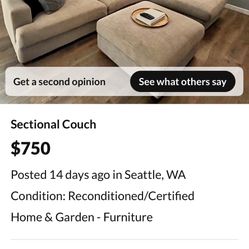 Gustauvo Couches!!!!!!