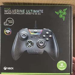 Razer Wolverine Ultimate Gaming Controller for Xbox One