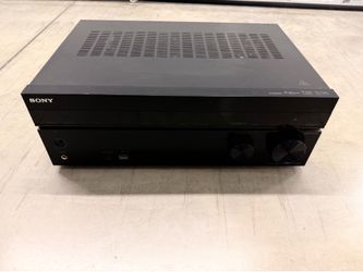 Sony STR-DN840 7.2 Ch. 4K Receiver - Wi-Fi, Bluetooth, AirPlay