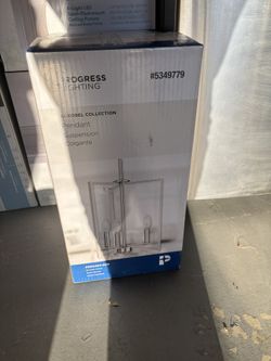 Ceiling Light