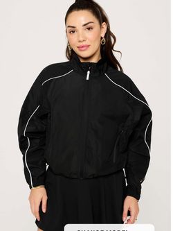 FABLETICS. jacket for women medium size
